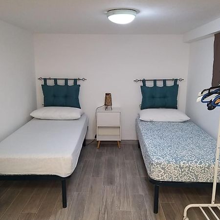 Appartamento Sanvisente Lampedusa Exterior photo
