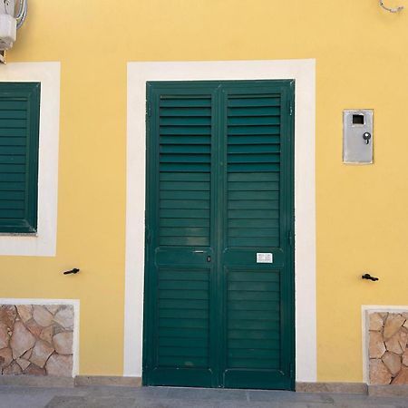 Appartamento Sanvisente Lampedusa Exterior photo