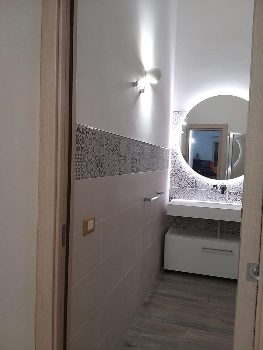 Appartamento Sanvisente Lampedusa Exterior photo