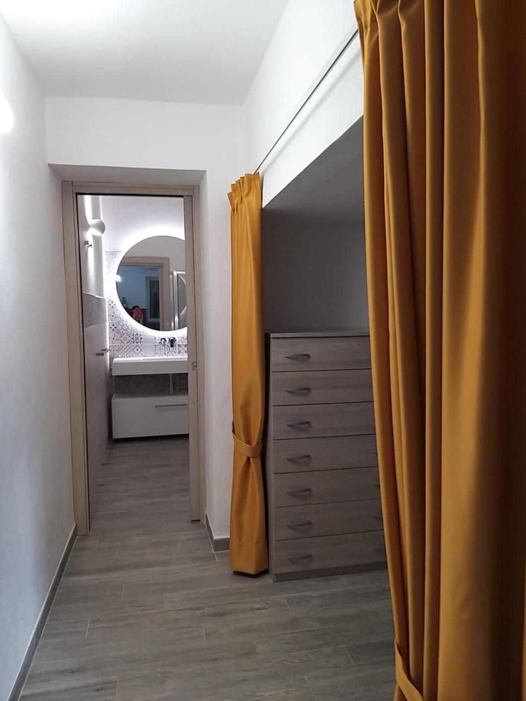 Appartamento Sanvisente Lampedusa Exterior photo