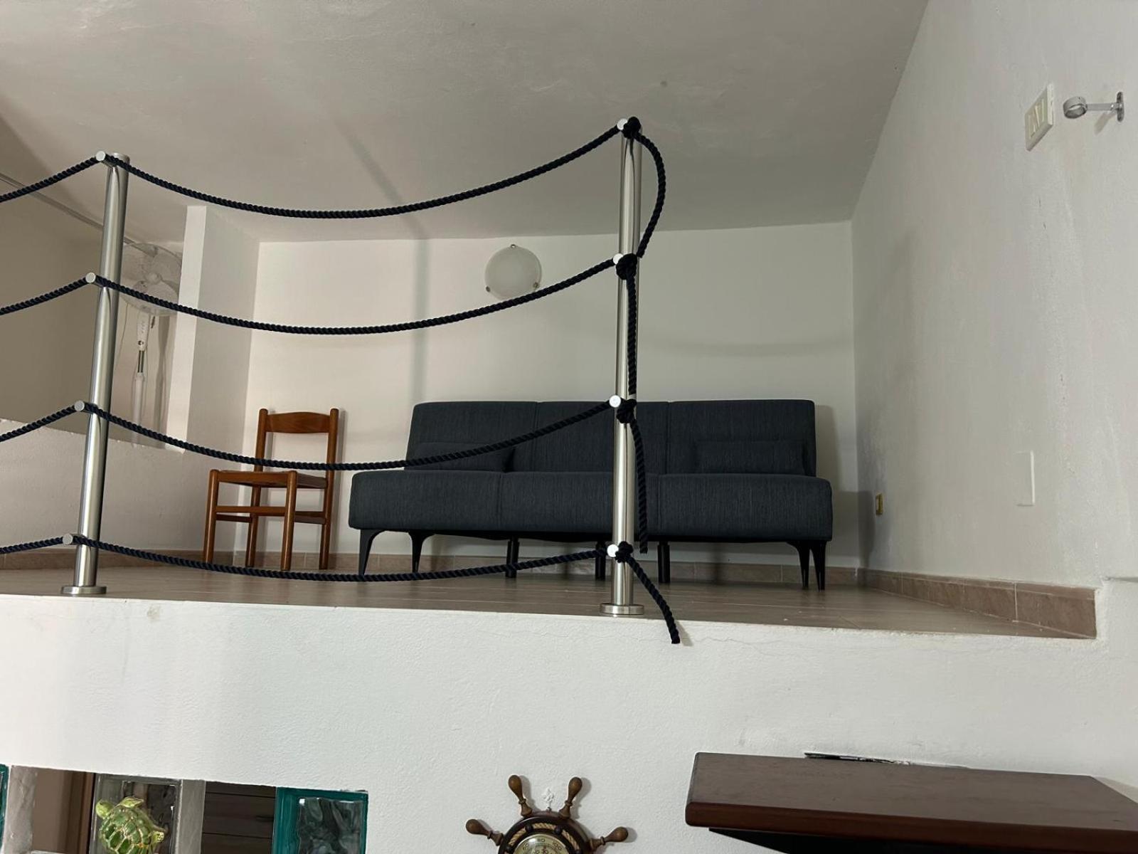 Appartamento Sanvisente Lampedusa Exterior photo