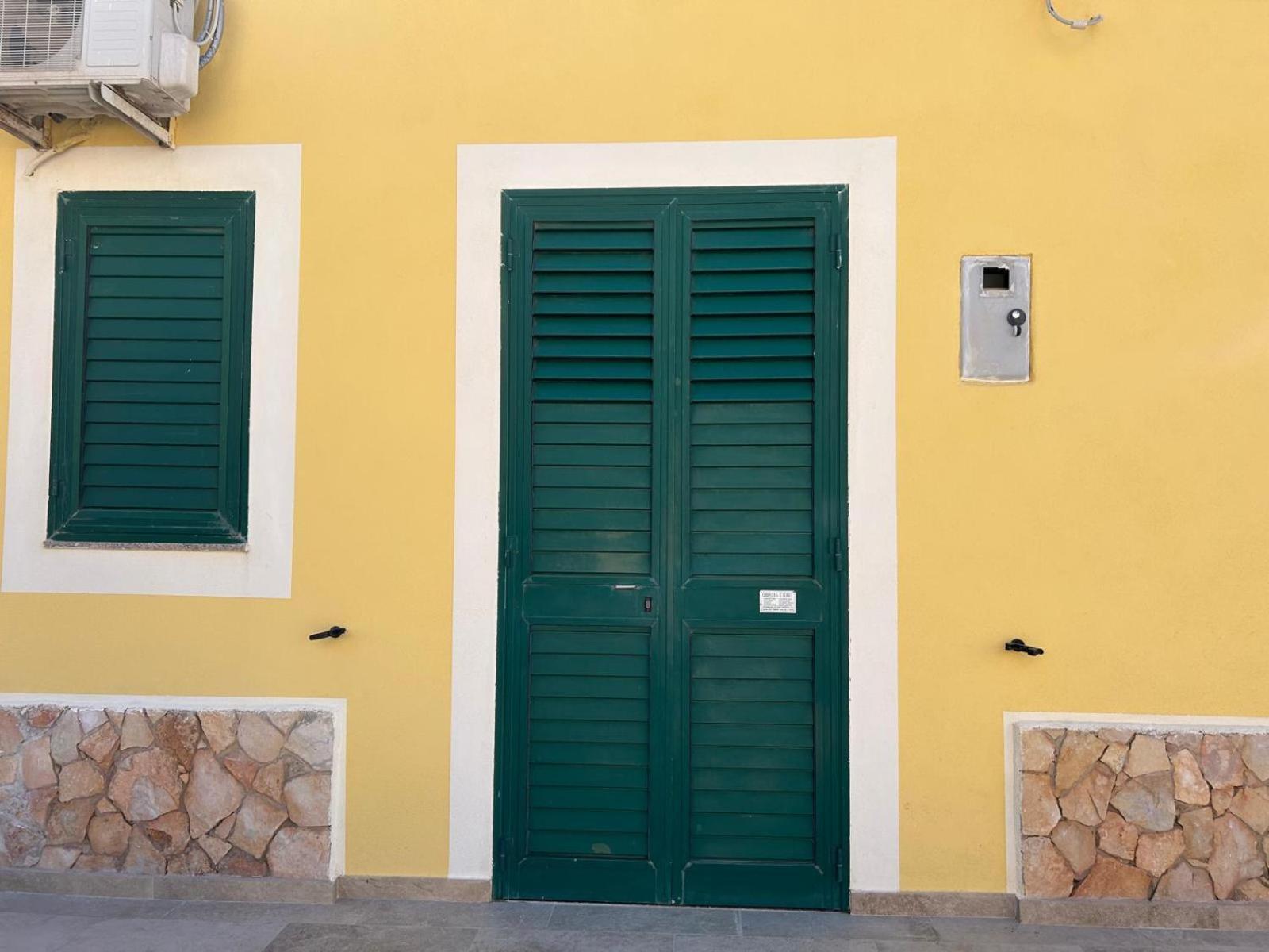 Appartamento Sanvisente Lampedusa Exterior photo