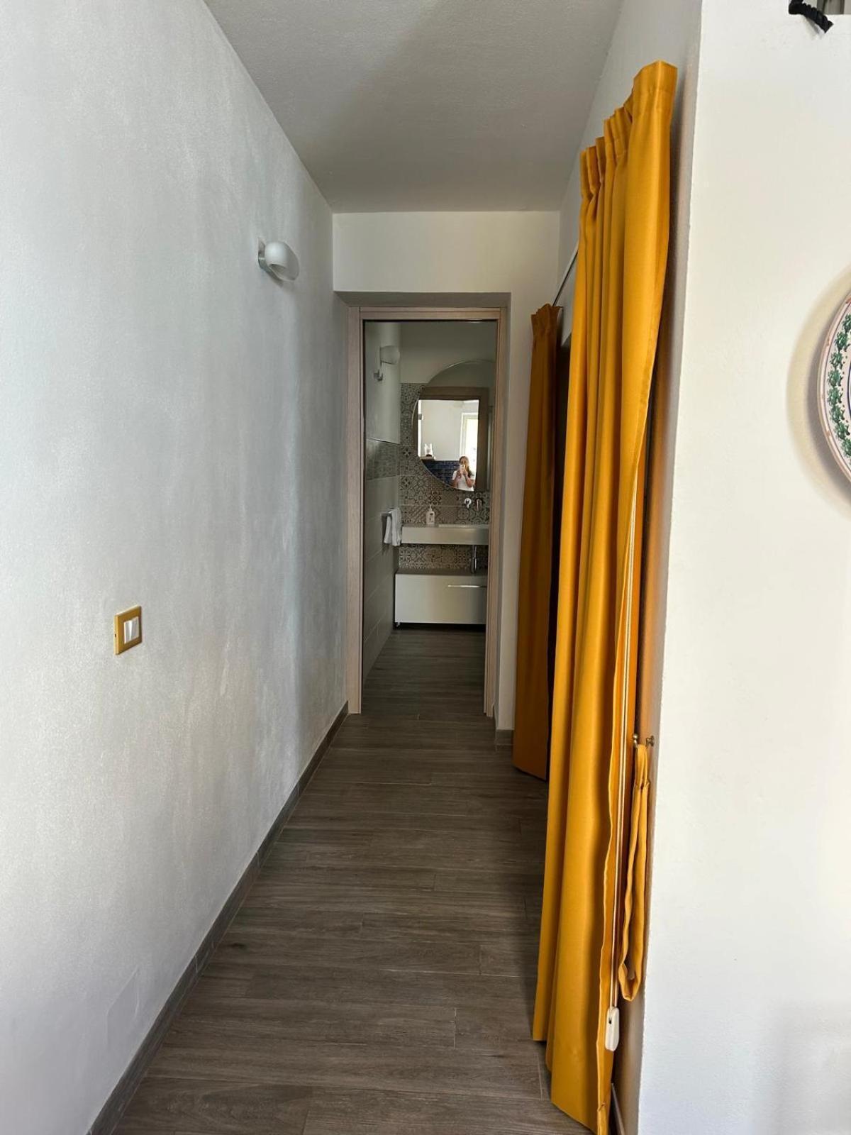 Appartamento Sanvisente Lampedusa Exterior photo