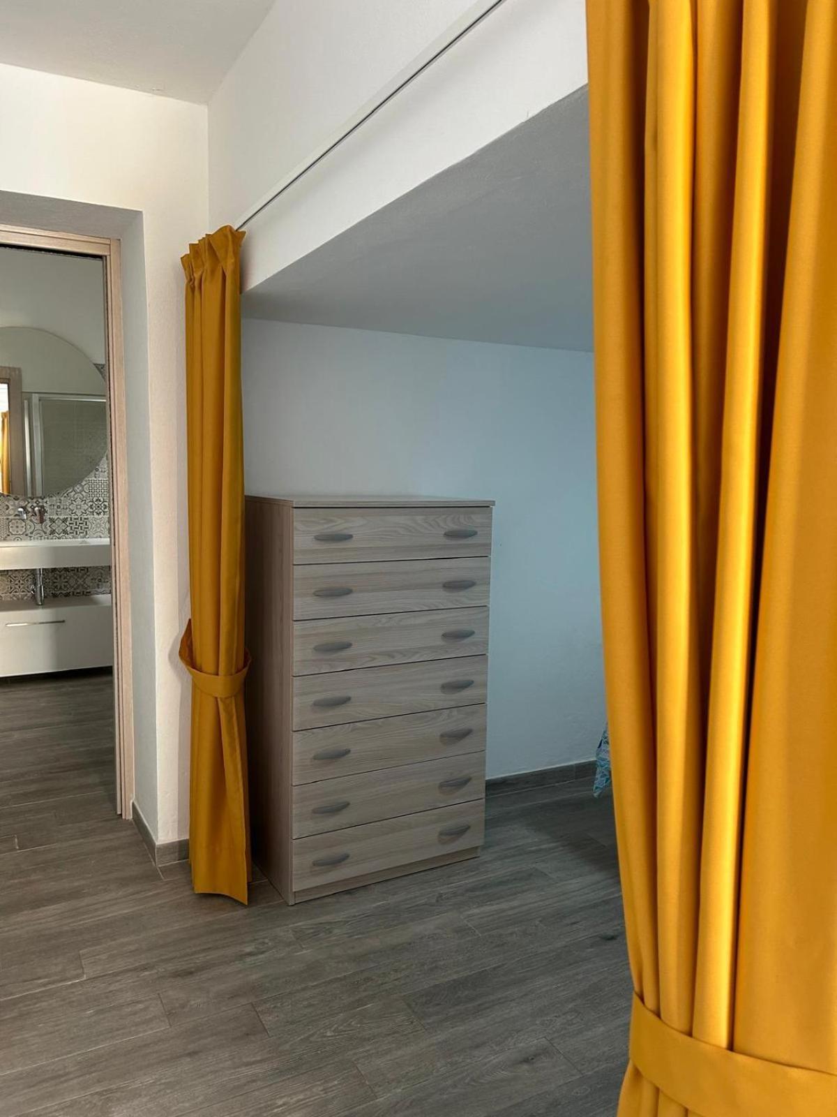 Appartamento Sanvisente Lampedusa Exterior photo