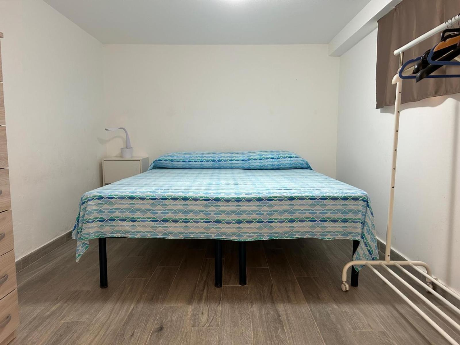 Appartamento Sanvisente Lampedusa Exterior photo